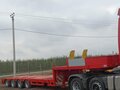 1997 Faymonville Telemax, красный, 3300000 рублей - вид 5
