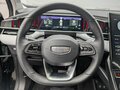 2025 Geely Atlas II, чёрный - вид 8