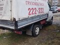 2003 ГАЗ ГАЗель (3302), белый, 520000 рублей - вид 7
