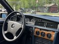 1993 Mercedes-Benz 190 (W201), синий, 1100000 рублей - вид 10
