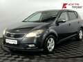 2010 Kia Ceed I, синий - вид 1