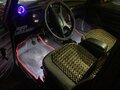 2003 Lada (ВАЗ) 2105, красный, 210000 рублей - вид 6