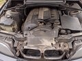 2003 BMW 3 серии 330xi IV (E46) Рестайлинг, чёрный - вид 10