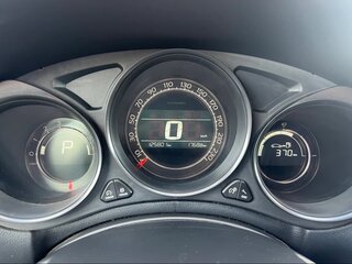 2012 Citroen C4 II, белый, 580000 рублей, вид 1