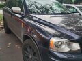 2007 Volvo XC90 5 Geartronic I Рестайлинг, синий, 1350000 рублей - вид 7