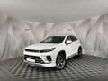 2022 Exeed LX I Рестайлинг, белый, 1745150 рублей