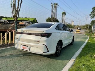 2023 BAIC U5 Plus, белый, 1150000 рублей, вид 4