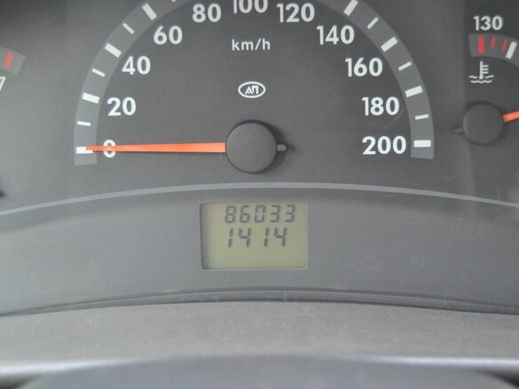 2008 Lada (ВАЗ) 2112, серебристый - вид 24