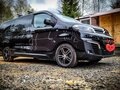 2020 Citroen SpaceTourer XL I, чёрный, 3500000 рублей - вид 7