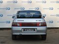 2008 Lada (ВАЗ) 2112, серебристый - вид 5