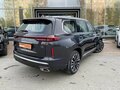 2023 Exeed VX I, серый, 2570000 рублей - вид 8