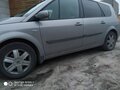2005 Renault Scenic II, бежевый - вид 2
