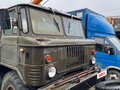1980 ГАЗ ГАЗ-66, 449000 рублей - вид 4