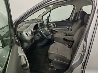 Citroen Berlingo II Рестайлинг 2
