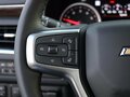 2020 Chevrolet Suburban XI, чёрный - вид 10