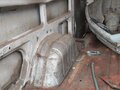 1997 Mercedes-Benz Sprinter, белый, 200000 рублей - вид 9