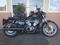 2023 Harley-Davidson Nightster, чёрный, 1277000 рублей - вид 1