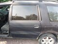 1998 Mitsubishi Space Wagon II, синий - вид 11