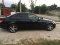 2010 Mercedes-Benz C-Класс 200 III (W204), чёрный - вид 4
