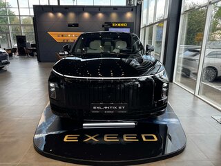 2026 Esteo Exlantix ET, чёрный, 6990000 рублей, вид 2