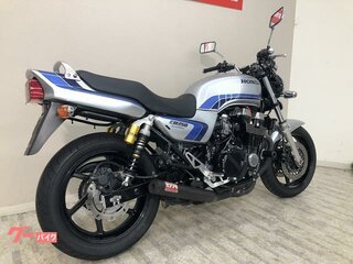 2007 Honda CB 750, серый, 450000 рублей, вид 3