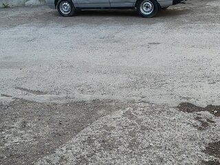 2002 Lada (ВАЗ) 2110, серебристый, 70000 рублей, вид 5