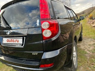 2013 Great Wall Hover H5, чёрный, 1354000 рублей, вид 5