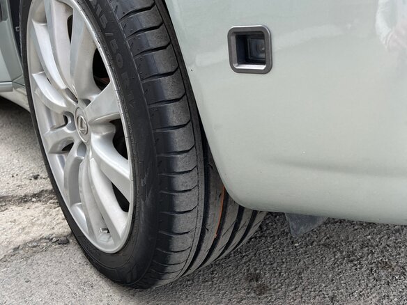 2002 Toyota Progres, зелёный, 888888 рублей - вид 22