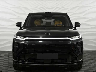 2026 GAC Trumpchi S7 I Рестайлинг, чёрный, 5499000 рублей, вид 2
