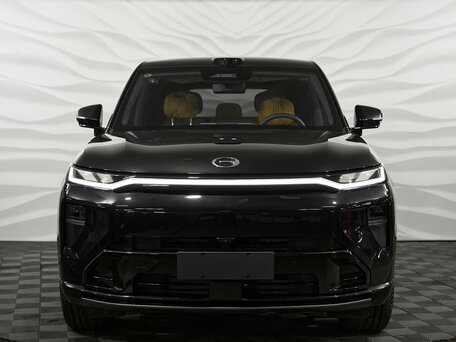 2026 GAC Trumpchi S7 I Рестайлинг, чёрный, 5499000 рублей, вид 2