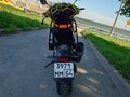 2019 Husqvarna Svartpilen 701, чёрный, 700000 рублей - вид 11