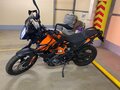 2023 KTM 390 Adventure, оранжевый, 680000 рублей - вид 9