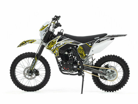 2024 BSE Z1, жёлтый, 149990 рублей, вид 1