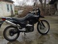 2019 Racer Enduro, чёрный, 150000 рублей - вид 2