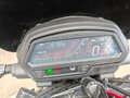 2018 Bajaj Dominar 400, белый - вид 4