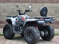 2026 Loncin XWolf 300, серый, 485000 рублей - вид 11