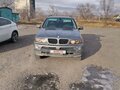 2005 BMW X5 3.0i I (E53) Рестайлинг, серый - вид 1