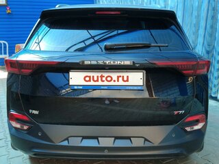 2022 FAW Bestune T77 I, чёрный, 1550000 рублей, вид 3