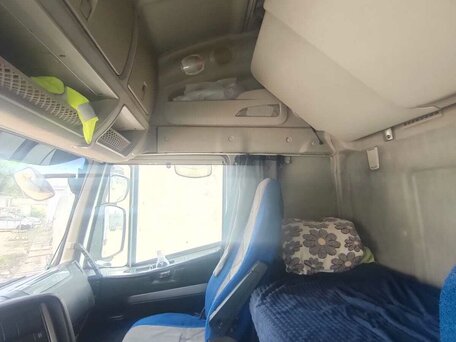 2014 Iveco Stralis, белый, 4200000 рублей, вид 5