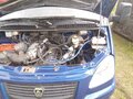 2012 ГАЗ ГАЗель (3302), синий, 1355000 рублей - вид 4