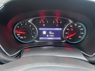 2019 Chevrolet Equinox III, серый, 1680000 рублей, вид 5