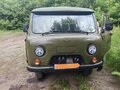 1991 УАЗ 3303, зелёный, 480000 рублей - вид 3
