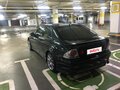 2001 Lexus IS 200 I, зелёный, 700000 рублей - вид 5