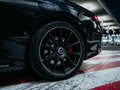 2015 Mercedes-Benz S-Класс AMG 63 AMG III (W222, C217), синий, 6700000 рублей - вид 6