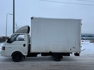 2022 Sollers Argo, белый, 1250000 рублей, вид 5