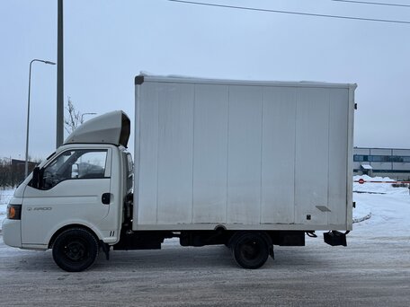 2022 Sollers Argo, белый, 1250000 рублей, вид 5