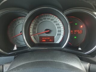 2010 Nissan Murano II (Z51), чёрный, 1200000 рублей, вид 5