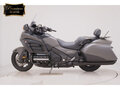 2016 Honda GL 1800 Gold Wing, серый, 1300000 рублей - вид 1