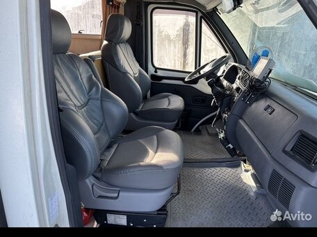 1997 Fiat Professional Ducato, белый, 2400000 рублей, вид 5
