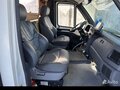 1997 Fiat Professional Ducato, белый, 2400000 рублей - вид 4